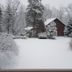 Outdoors view