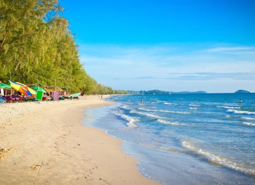 Beach Photo