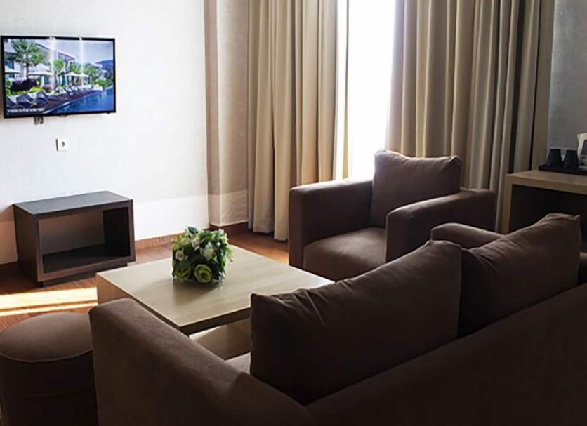 Room amenity Photo