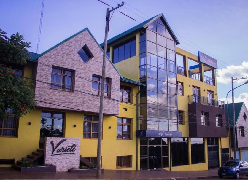Building Photo