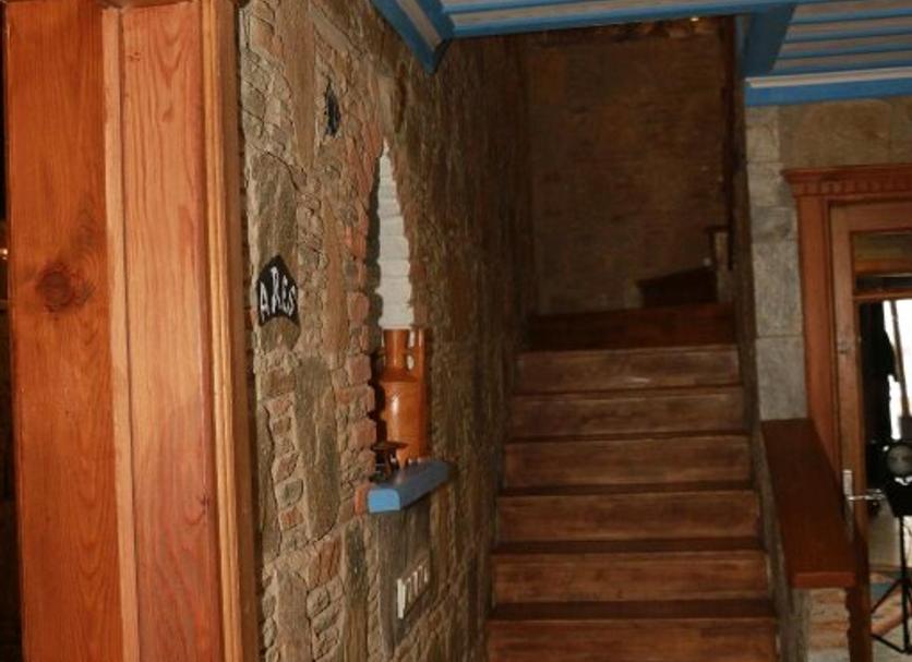 Stairs Photo