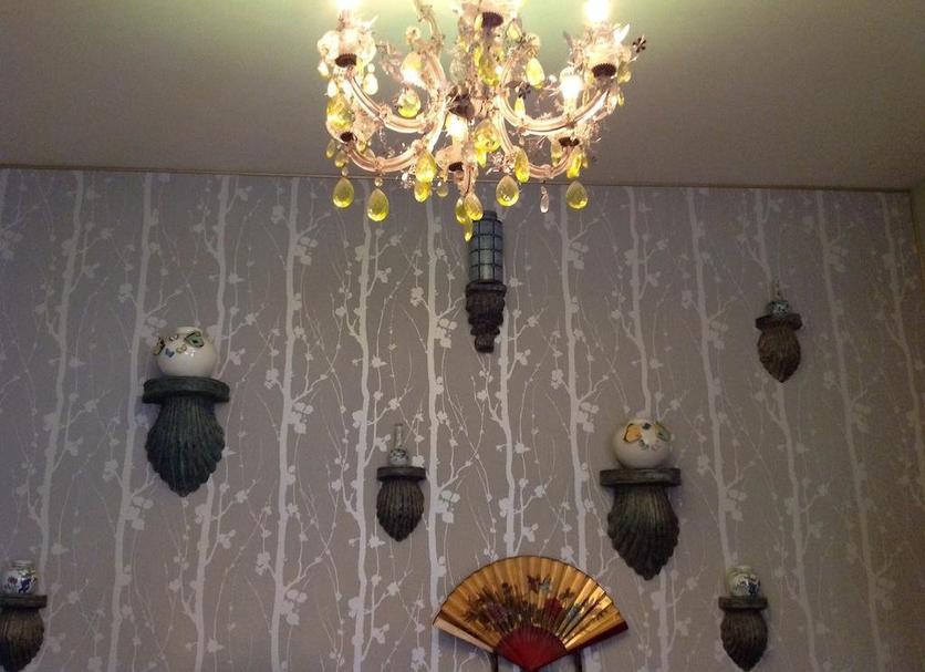 Room amenity Photo