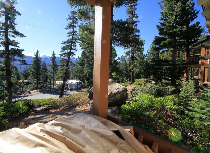 Outdoors view Photo