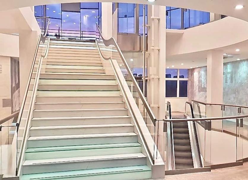 Stairs Photo