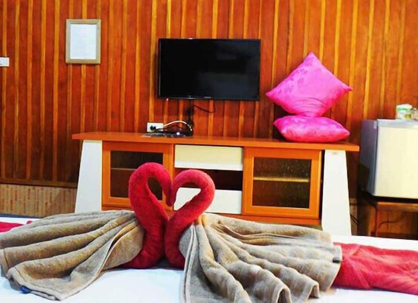 Room amenity Photo