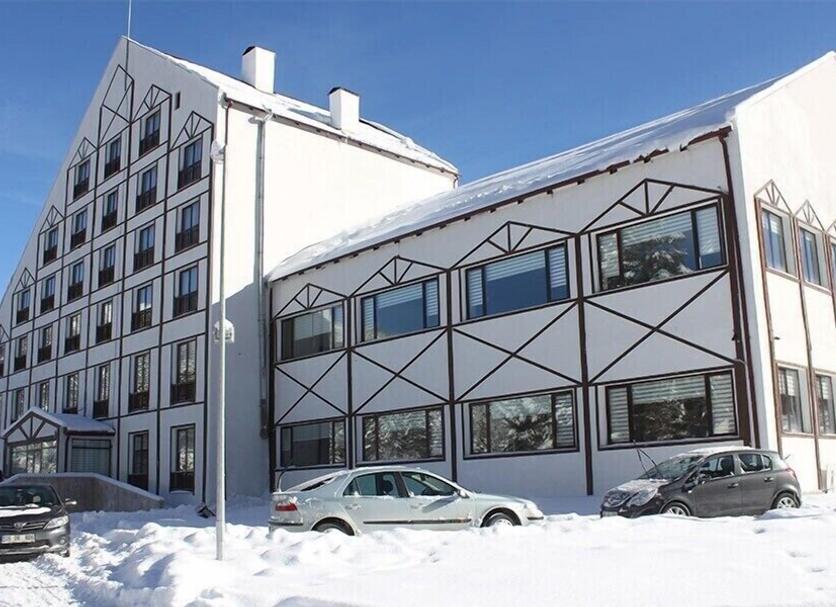 Building Photo