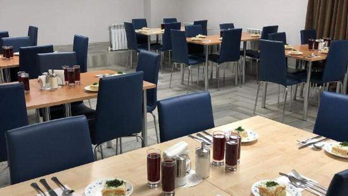 Business-hotel Voskresensk
