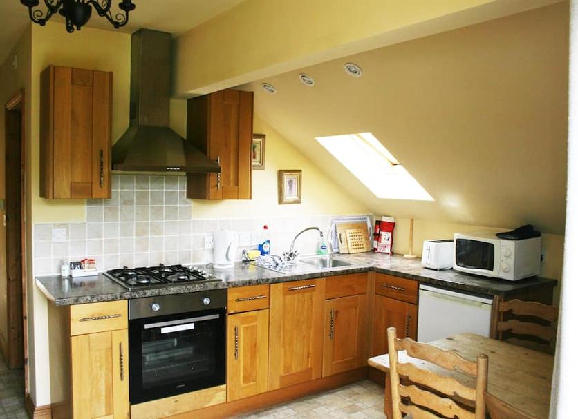 Kitchen Photo