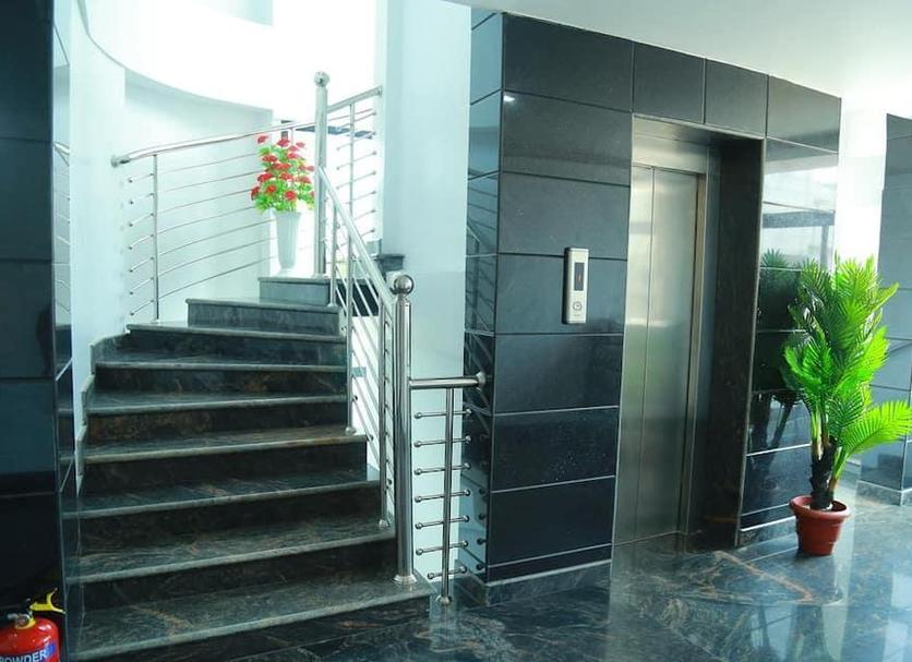 Stairs Photo