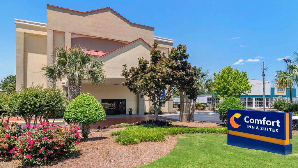 Comfort Inn & Suites Athens from 95. Athens Hotel Deals & Reviews KAYAK