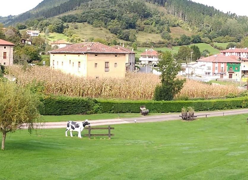 Outdoors view Photo