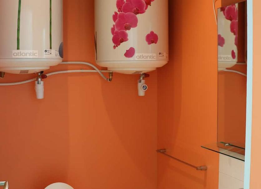 Room amenity Photo