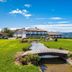 Hosteria de Torazo Nature Hotel & Spa in Torazo with mountain views and a landscaped garden path