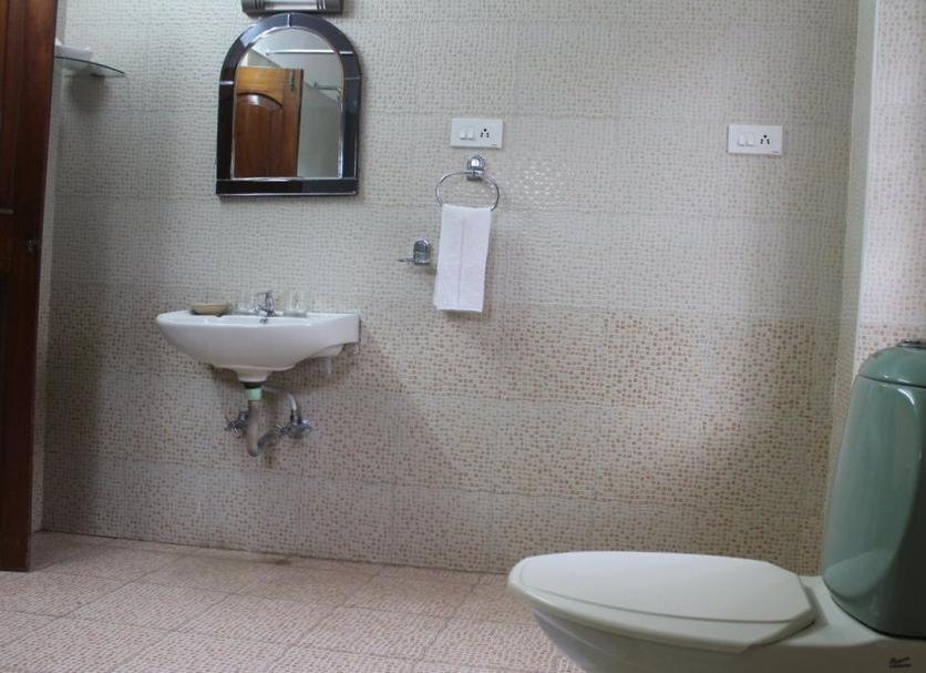 Bathroom Photo