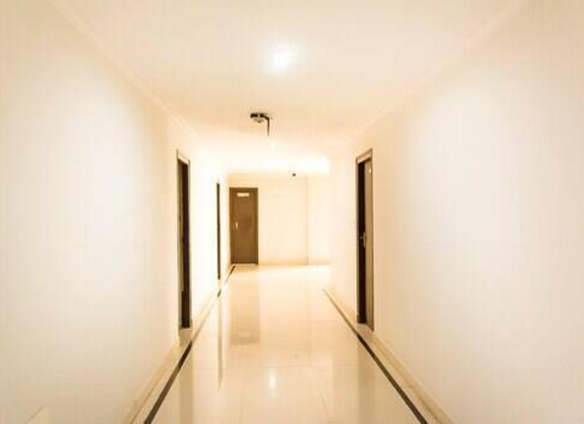 Hallway Photo