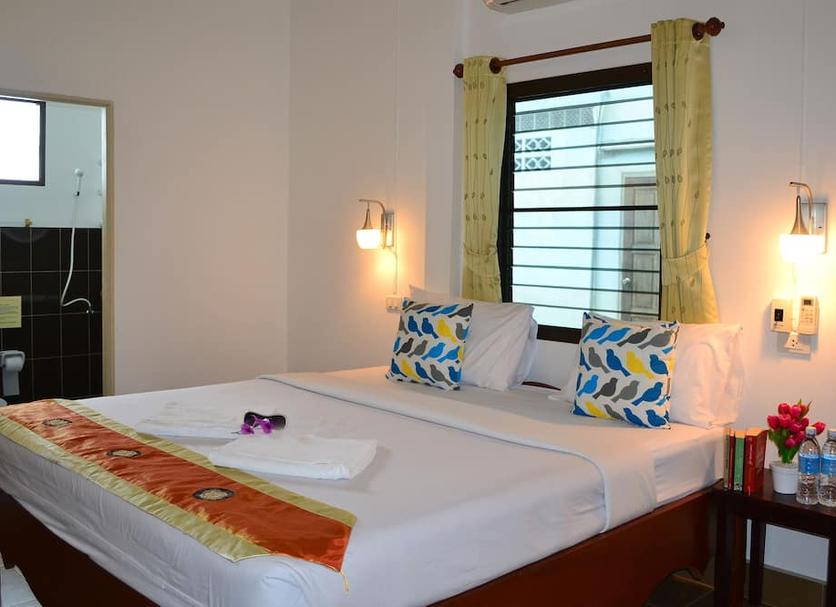 Bedroom Photo