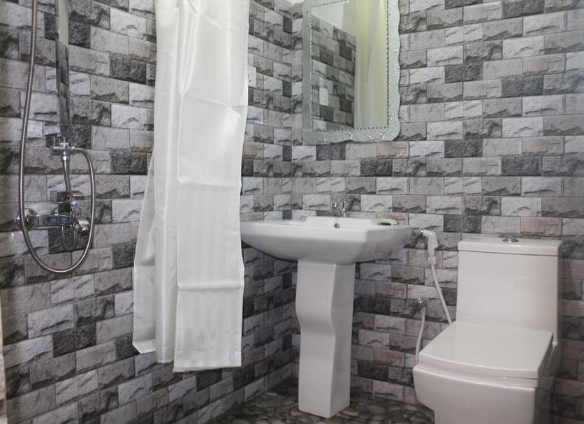 Bathroom Photo