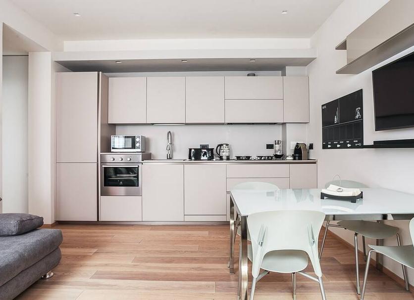 Kitchen Photo