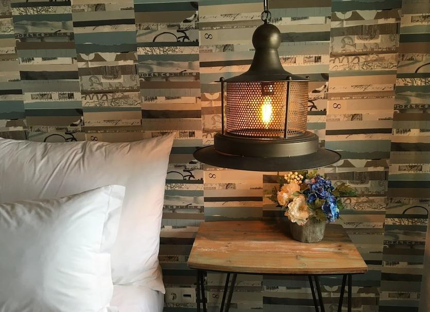 Room amenity Photo