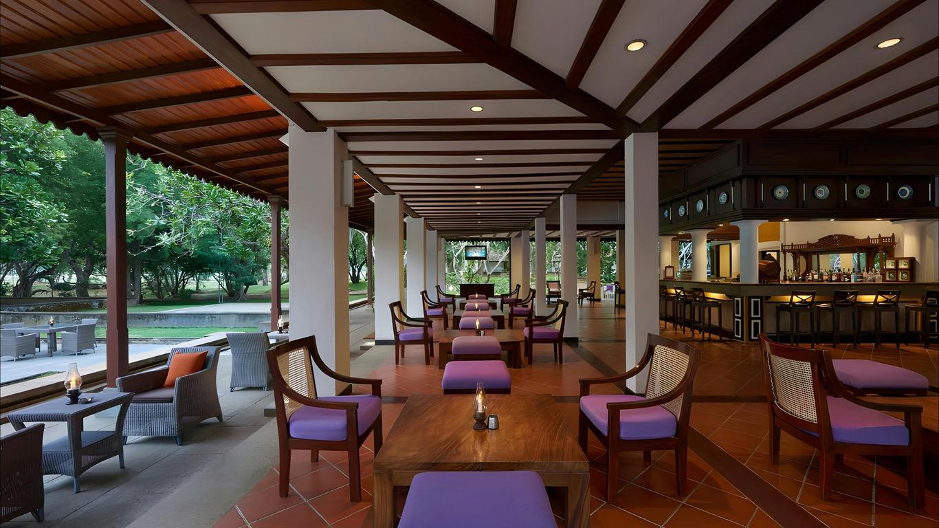 Cinnamon Lodge Habarana