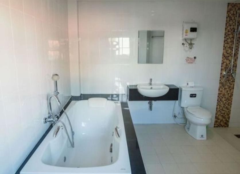 Bathroom Photo
