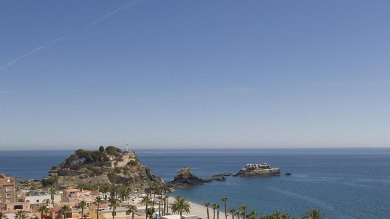 Ibersol Almuñecar Beach & Spa Hotel