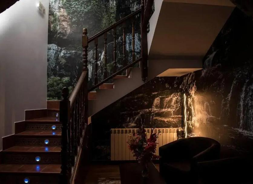 Stairs Photo