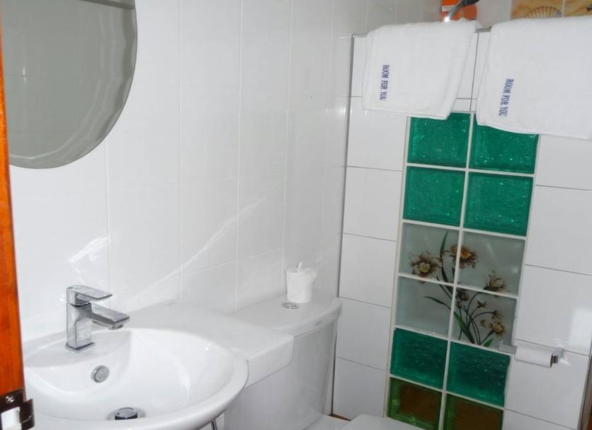 Bathroom Photo