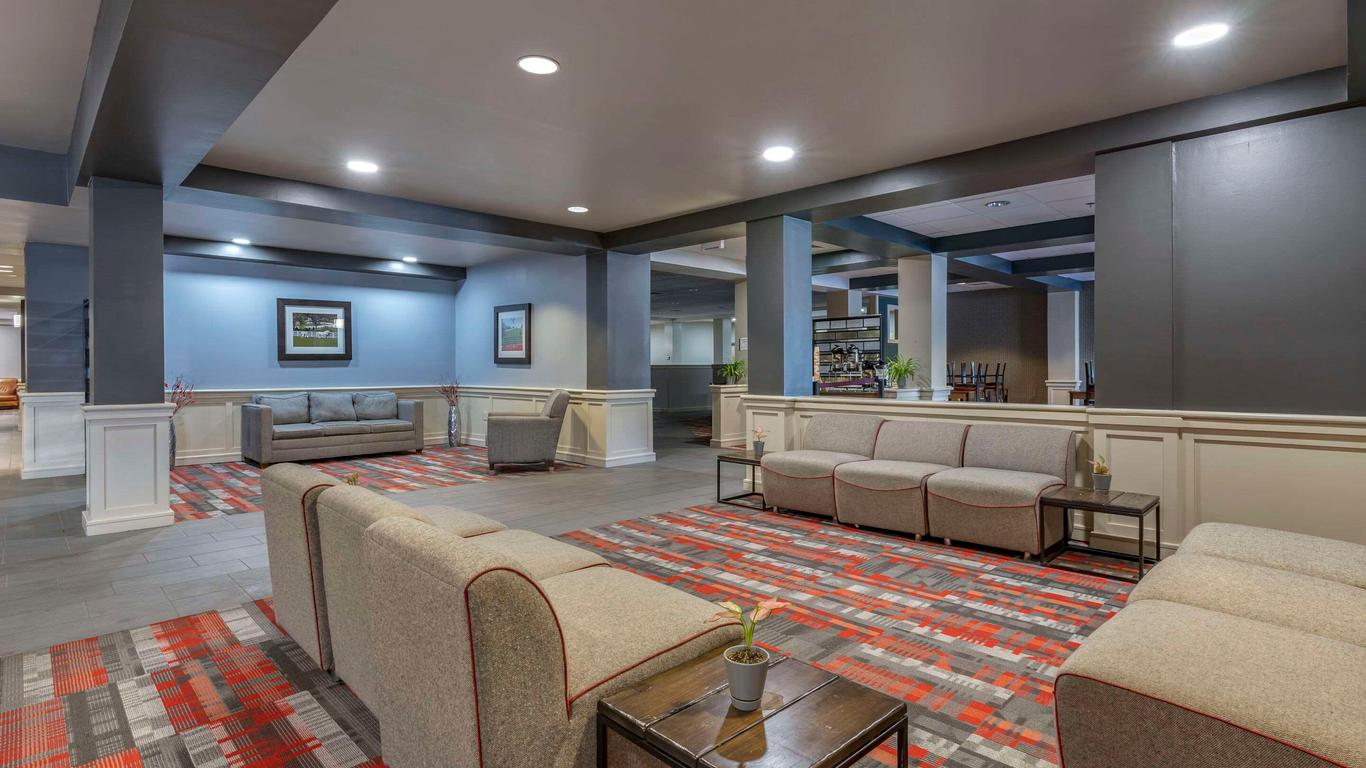 Quality Inn Lexington -Horse Park