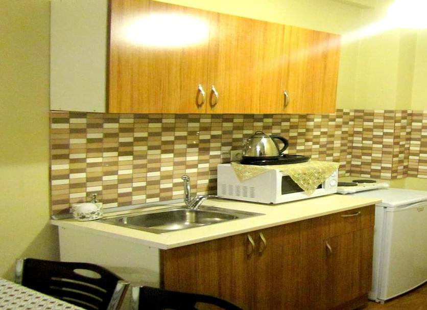Kitchen Photo