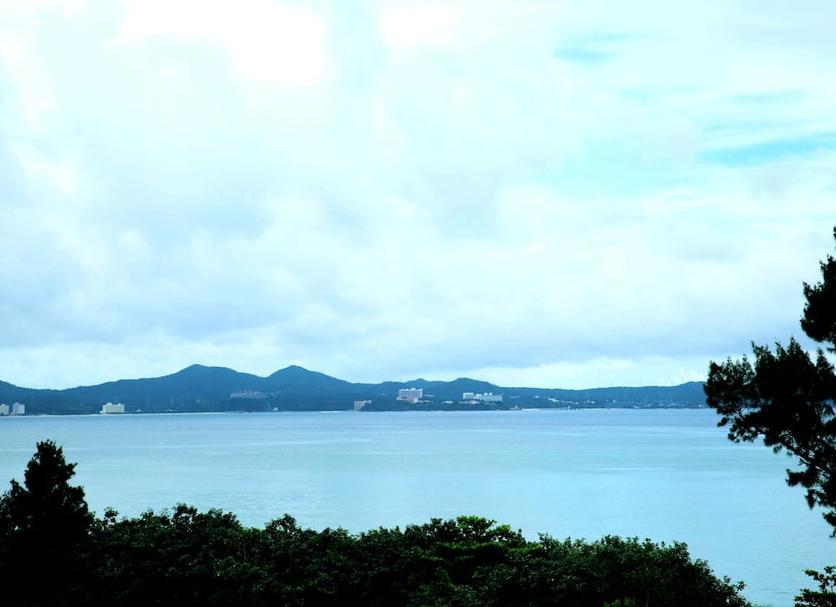 Outdoors view Photo