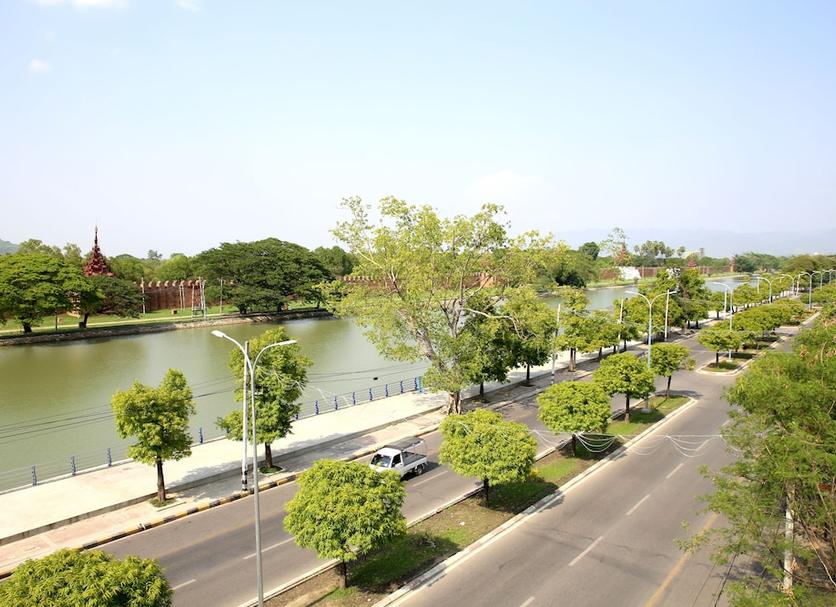 Outdoors view Photo