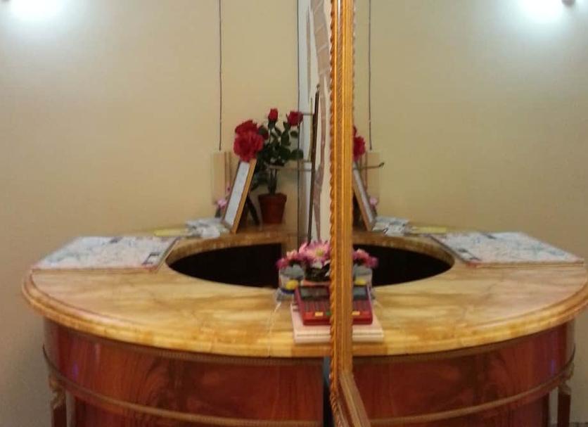 Bathroom Photo