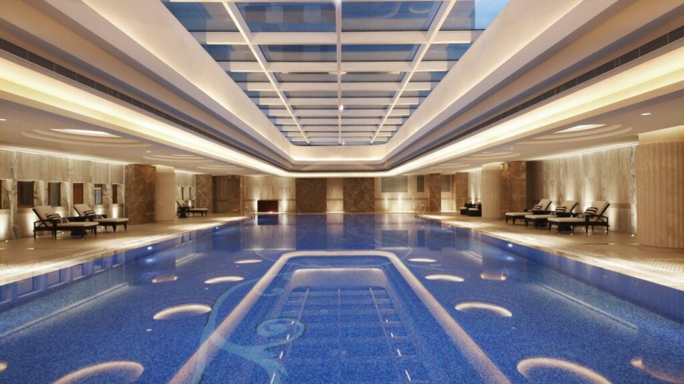 China Grain Hotel
