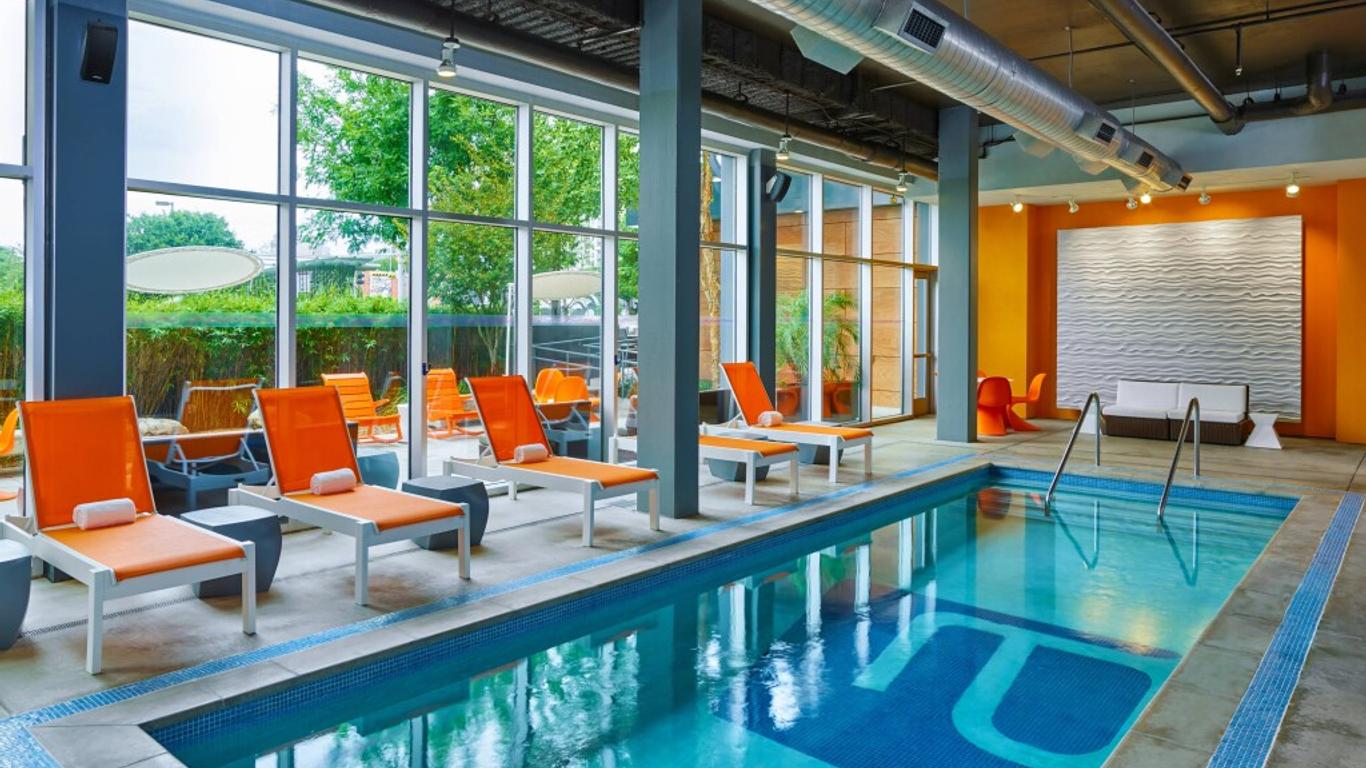 Aloft Florence