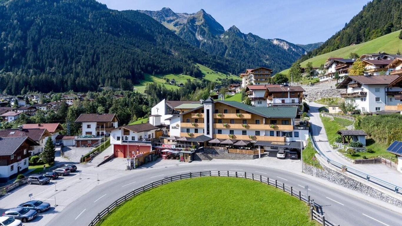 Panorama