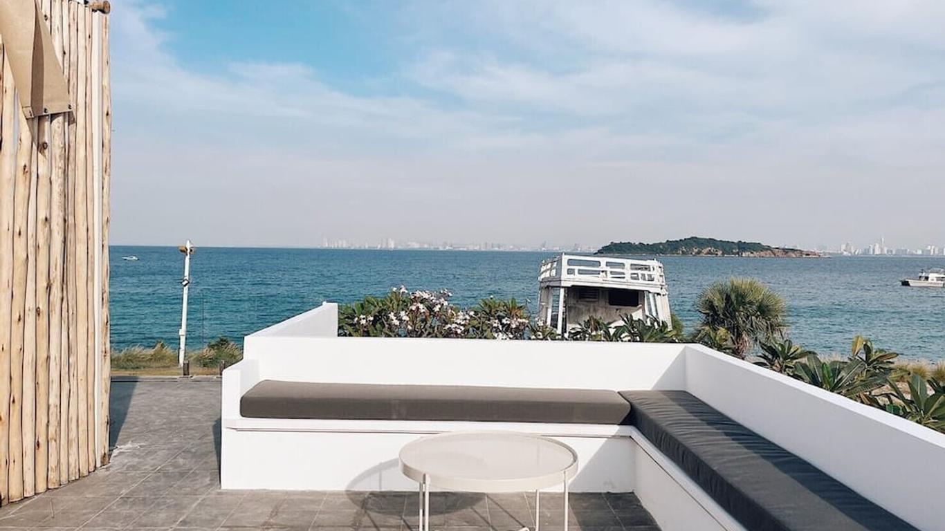 Rimtalay Resort Koh Larn