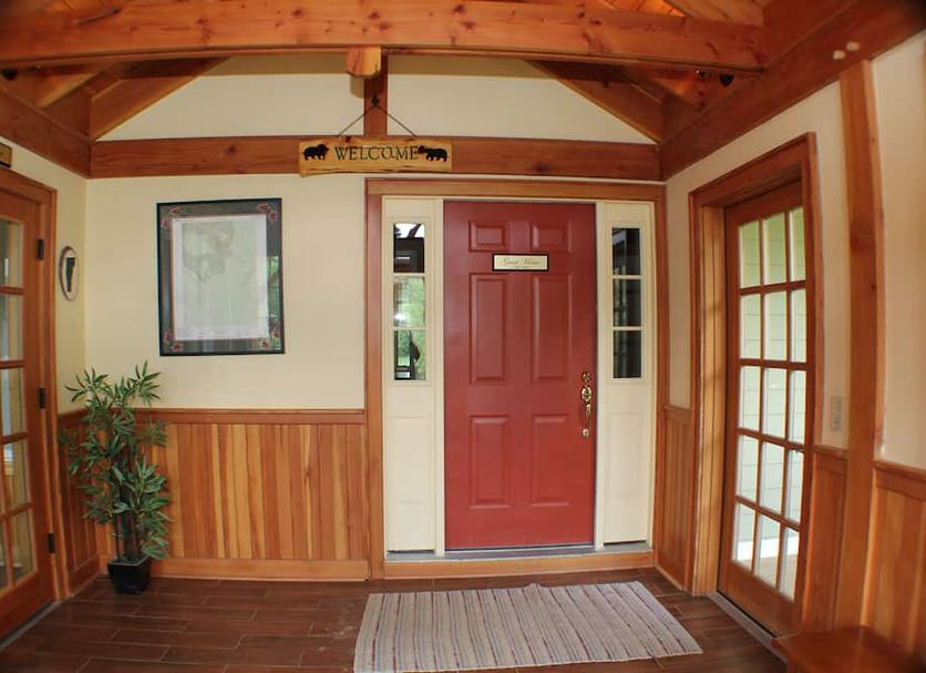 Outdoors view Photo