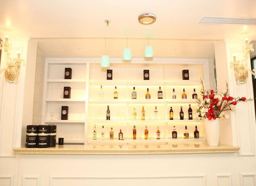 Room amenity Photo