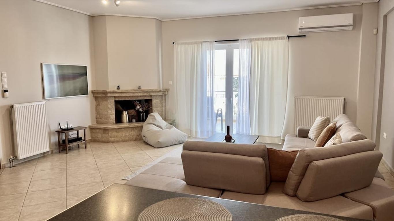 Hector Apartment Airport by Airstay