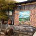Outdoors view