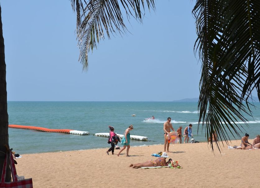 Beach Photo