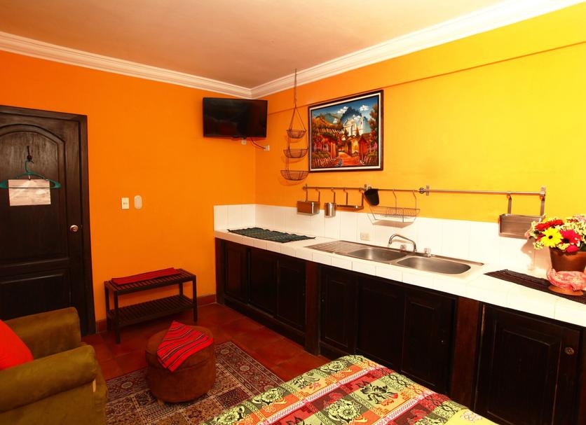 Kitchen Photo
