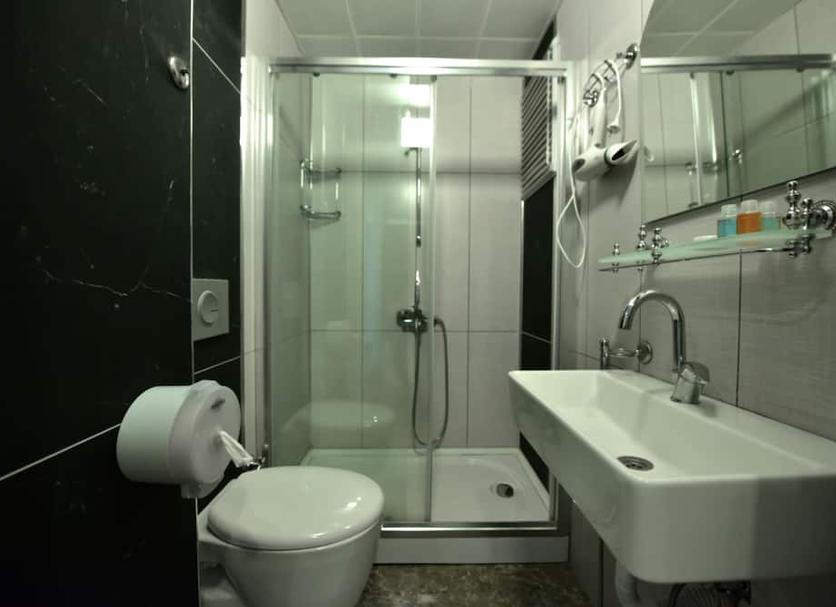 Bathroom Photo