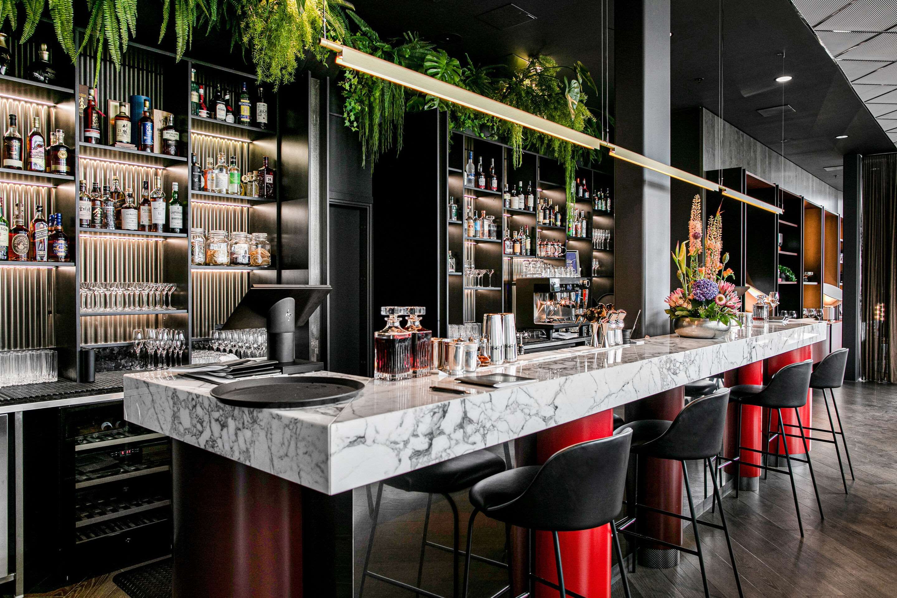 Bar Photo