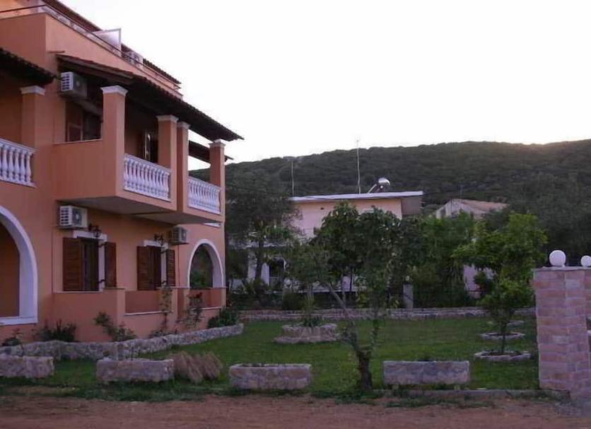 Outdoors view Photo