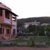 Outdoors view