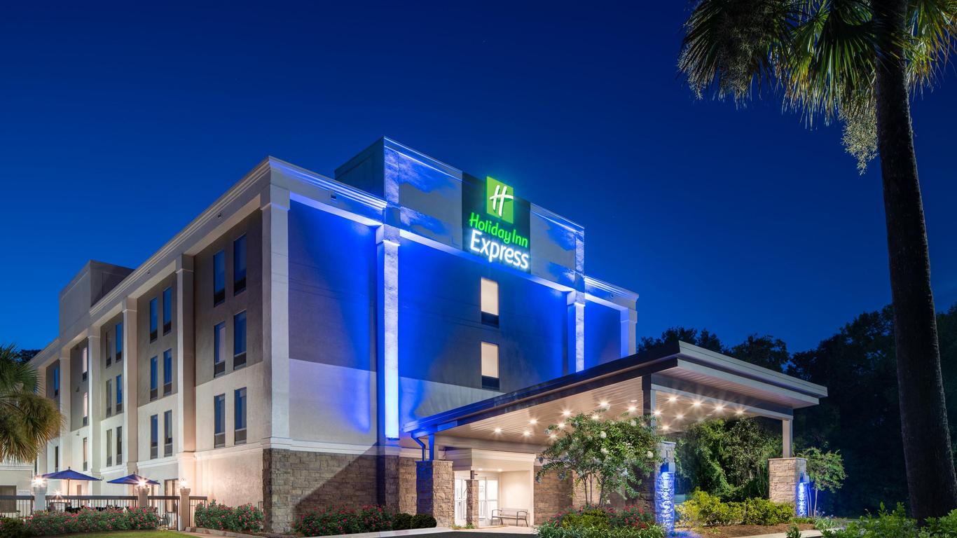 Holiday Inn Express Statesboro