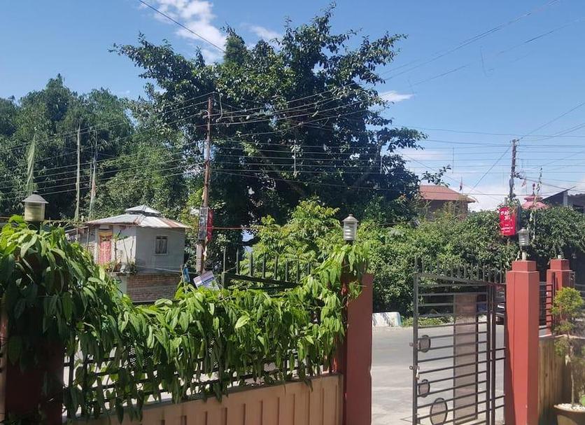 Outdoors view Photo