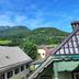 Outdoors view